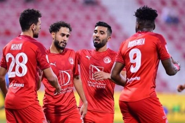 تیمی که بعد از ۱۰ سال سهمیه آسیایی میخواهد العربی با فرشید اسماعیلی در آستانه تاریخسازی