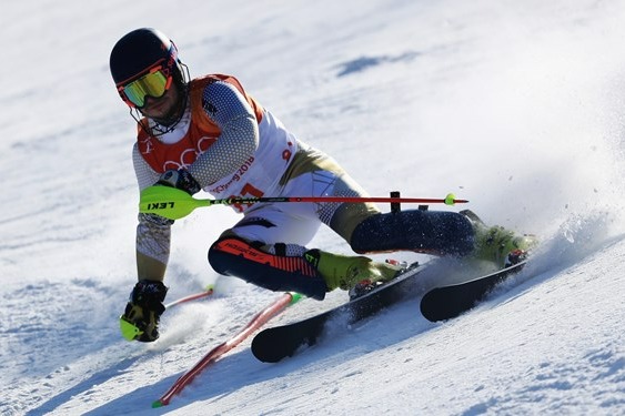  ۳ دوپینگی در المپیک پکن  احتمال مجازات بیشتر برای اسکی‌باز ایران