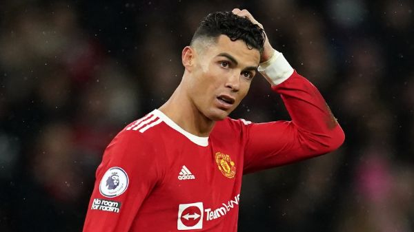  آمادگی منچستریونایتد برای جدایی کریستیانو رونالدو