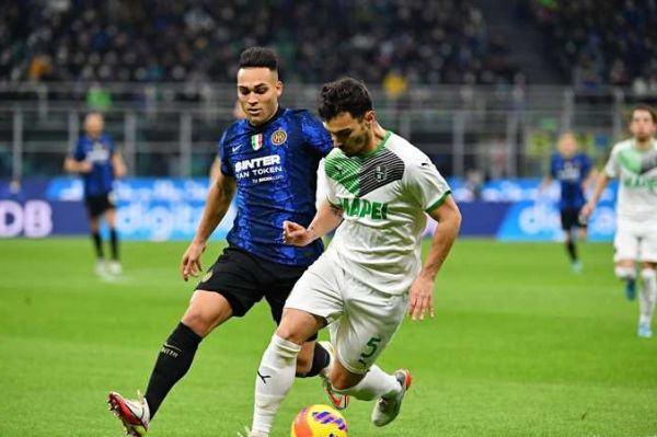  نراتزوری در سن سیرو زمین‌گیر شد