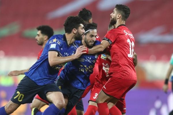  فشنگچی  از این استقلال باید ترسید  پرسپولیس در هر شرایطی غیرت دارد و قهرمان می‌شود