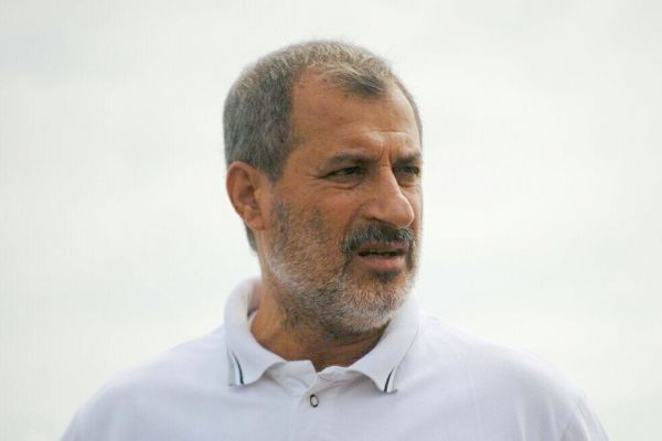 مایلیکهن در دوره کاریام خوبان عالم را دیدم