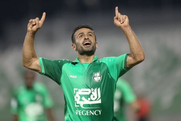 گفتگو با ستاره خبرساز ایرانیِ لیگ ستارگان