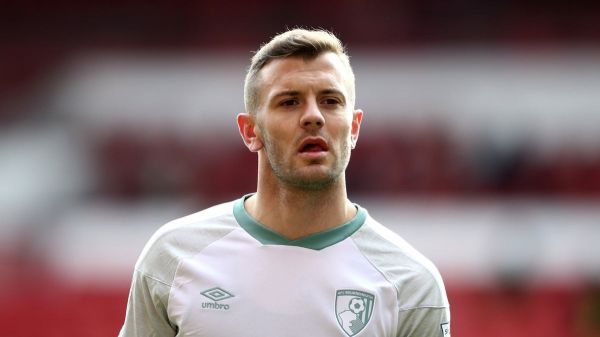  دستمزد اندک بازیکنی که زمانی «پسر طلایی آرسنال» بود