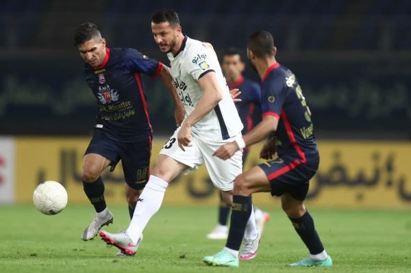  تصمیم دل‌بوسکه‌ایِ مجیدی؛ بدون مهاجم تخصصی