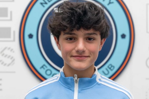  یک آرژانتینی، جوان‌ترین انتقال تاریخ لیگ آمریکا