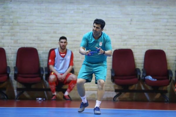 جزئیاتی از پیشنهاد فدراسیون فوتبال عراق به ناظمالشریعه