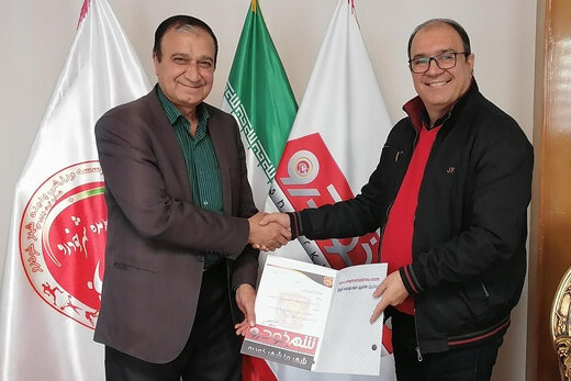  هشدار قائم مقام باشگاه شهرخودرو به پرسپولیس