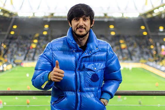  افشاگری لیون از علاقه سرمربی به آزمون  یا سردار یا هیچ مهاجم دیگر