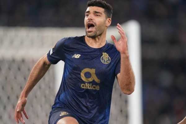  گزارش نشریه پرتغالی از طارمی؛ ستاره ایرانی نقشی فراتر از یک مهاجم در پورتو دارد