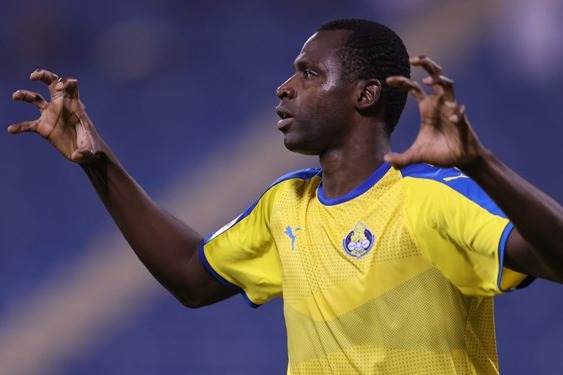  نقش کلیدی دیاباته برای استراماچونی مقابل یاران اسماعیلی