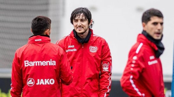 خوششانس مثل آزمون و البته زنیت