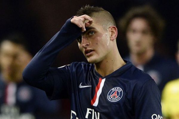  محرومیت سنگین در انتظار بازیکن کلیدی پی‌اس‌جی