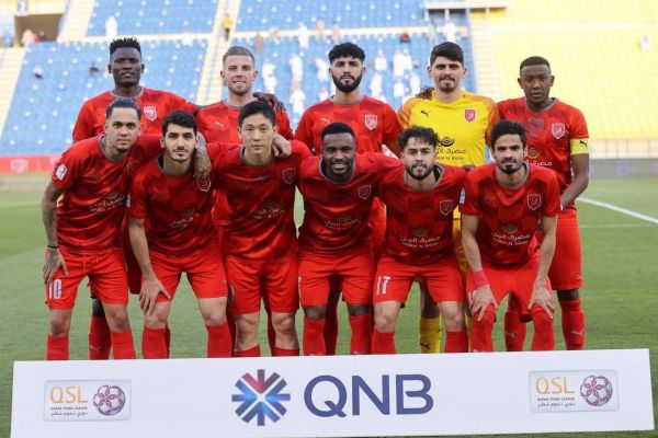 پیام مهم از قطر برای نویدکیا و تیمش عکس