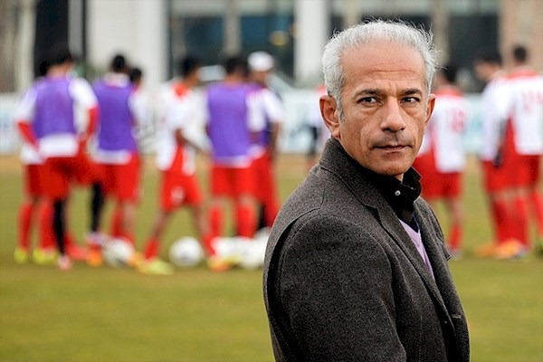  انتقاد خاکپور از عزیزی خادم؛ فقط تیم بزرگسالان برایش مهم بود