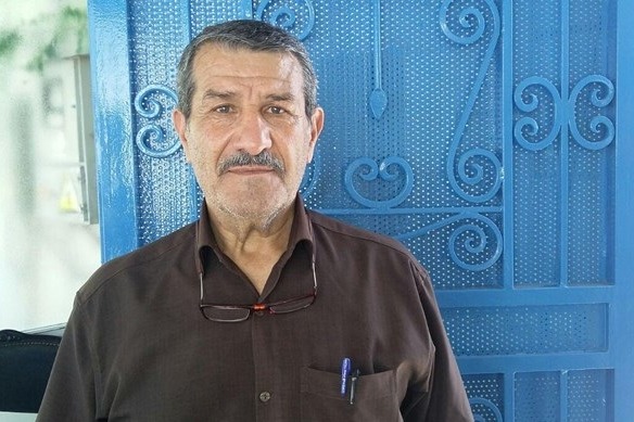  حبیبی  مدیران استقلال خودشان می‌دانستند چه وضعیتی وجود دارد