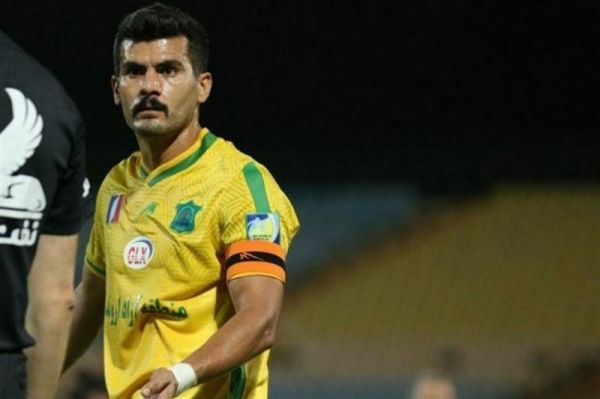 ریکانی از همان جایی که کادرفنی گفته بود ضربه خوردیم باید استقلال را میبردیم