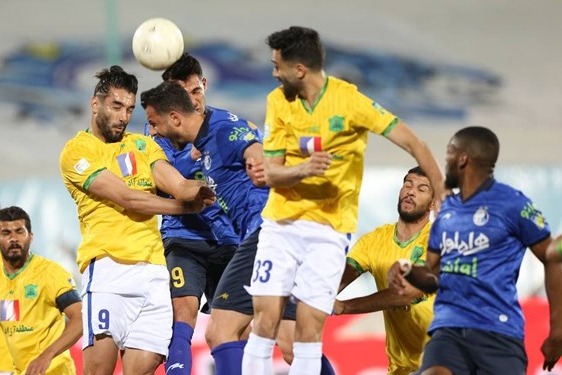 یوسفی نباید روی نکات منفی استقلال زوم کنیم مجیدی باید نیمکت و حاشیههای تیم را کنترل کند