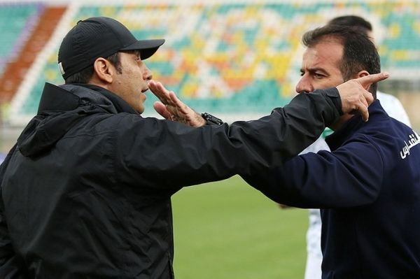 تارتار دخالتی در جنجالها نداشتیم؛ مقابل آلومینیوم به دنبال افزایش تفاضل گل بودیم تفاوت ۶ برابری بودجه ۲ تیم در یک شهر منصفانه نیست