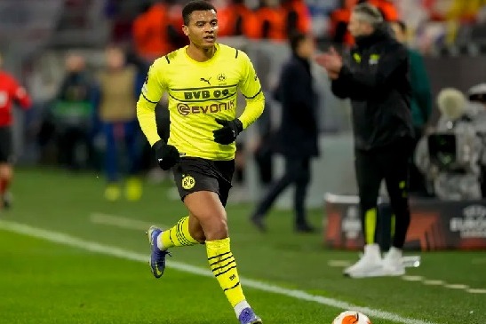 رونمایی از جدیدترین گزینه بایرنمونیخ برای خرید از دورتموند