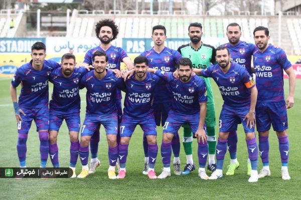 هوای اکباتان به عنایتی و هوادار میسازد