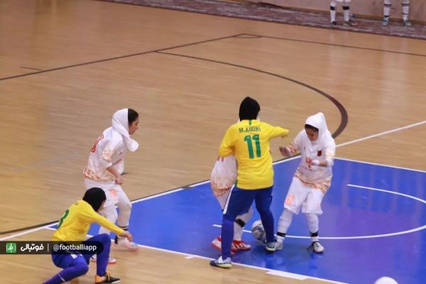 گزارش تصویری پالایش نفت آبادان ۳ - مس رفسنجان ۶