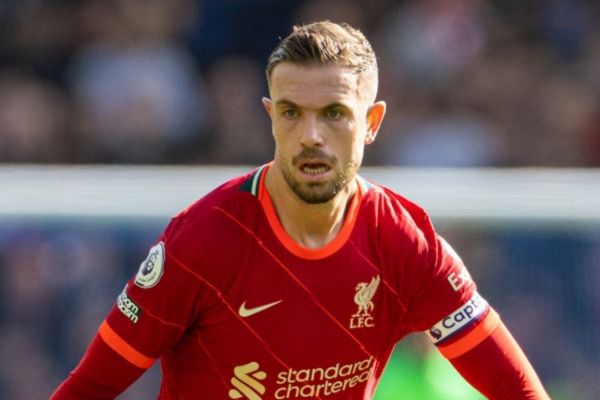  واکنش جالب کاپیتان هندرسون به عدم اخراج بازیکن برایتون در برخورد با دیاز