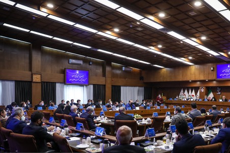  کار ترجمه هم انجام نشده؛ ارسال آئین‌نامه انتخابات کمیته المپیک به IOC تا پیش از پایان سال