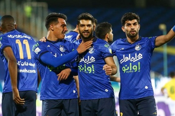 8 نکته از هفته 22 لیگ برتر برد استقلال با چاشنی حاشیه و امیدواری پرسپولیس نحسی 13 برای خطیبی در روز گل سال فوتبال ایران