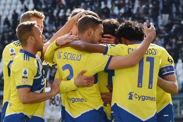  گزارش‌روز؛ عملکرد یوونتوسی‌ها در اولین بازی پس از حذف از لیگ قهرمانان