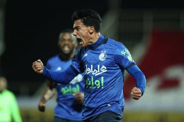 حسینزاده هیچ چیز مهم تر از قهرمانی استقلال نیست