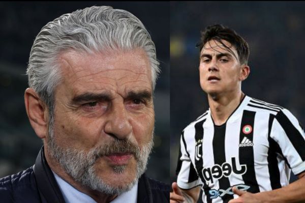 مدیر یوونتوس با تأکید بر عدم تمدید قرارداد دیبالا این تصمیم به نفع باشگاه بود