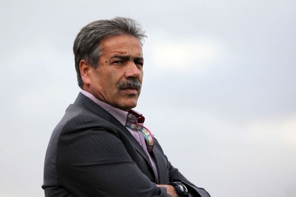 ابراهیمزاده شکست دادن اسکولاری بهترین نوروز فوتبالیام را ساخت مهدیپور شرایط بسیار خوبی دارد