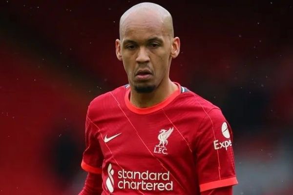  خاطره جالب فابینیو از حضور در مادرید  وقتی مورینیو شما را با پیژامه می‌بیند