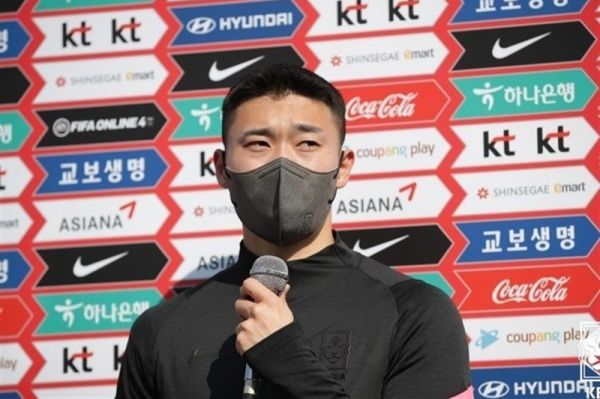  سونگ چو،  بنتو از ما خواسته که برای صدرنشینی در گروه برابر ایران پیروز شویم