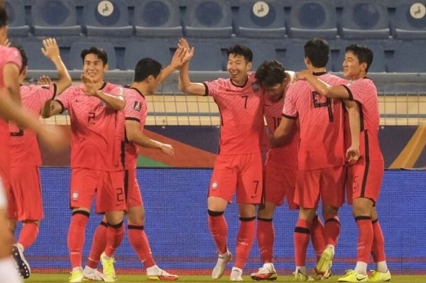  فرصت عالی برای کره‌جنوبی