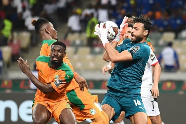 ستاره مصر فصل بعد در لیگ عربستان