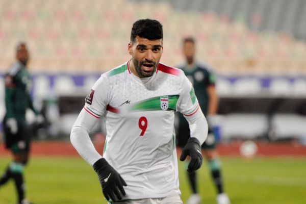 روزنامه پرتغالی احتمال اضافه شدن مهدی طارمی به اردوی تیم ملی ایران