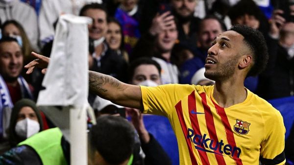 رکورد جدیدی که بتمن جدید بارسلونا ثبت کرد