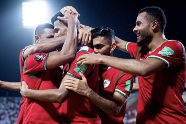 مقدماتی جام جهانی قطر برتری عمان در ویتنام