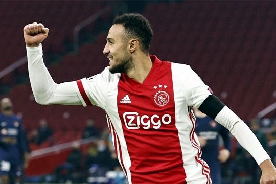 بایرنمونیخ و ارائه پیشنهادی بهتر از بارسلونا به مدافع ملیپوش مراکشی