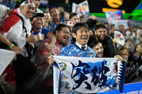  موریاسو   مبارزه سختی بود  می خواهم این شادی را با همه تقسیم کنم