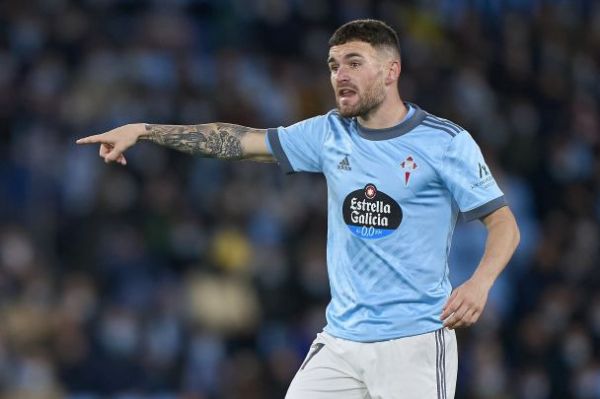 بارسلونا دفاع چپ ایدهآلش را انتخاب کرد