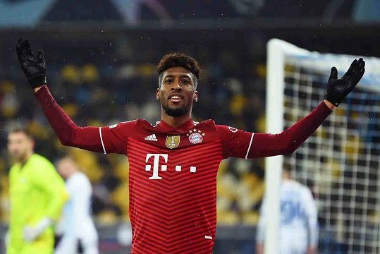 ستاره فرانسوی باواریاییها فقط در یک صورت مونیخ را ترک میکنم