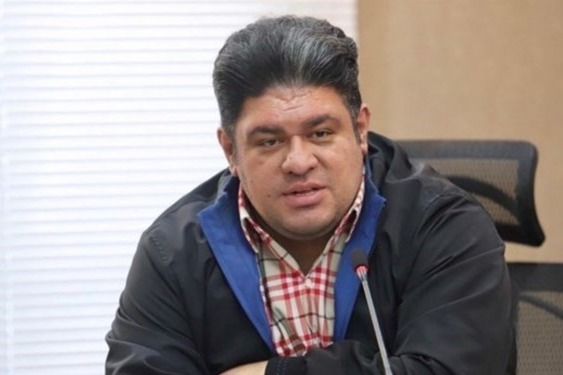 جابری تاریخ شروع لیگ برتر فوتسال هنوز مشخص نشده منتظر تصمیم AFC هستیم