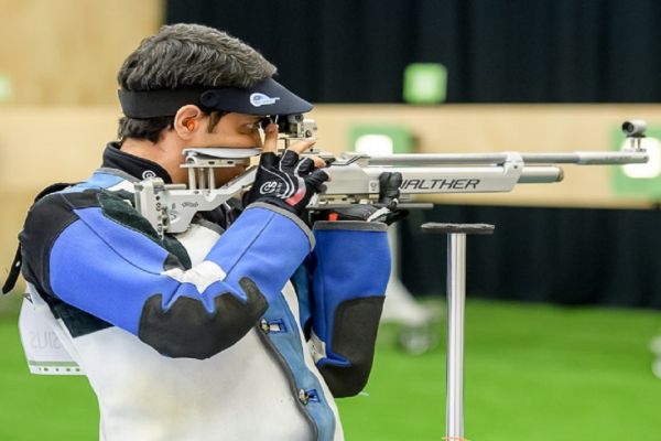  سختگیری پلیس برزیل در ارسال سلاح‌ها  تیراندازان ایران در فرودگاه خوابیدند