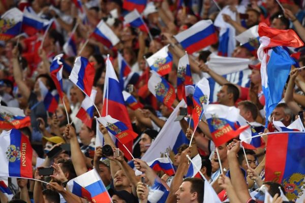 یوفا تصمیمگیری در مورد تعلیق تیم ملی زنان روسیه را به تعویق اندخت