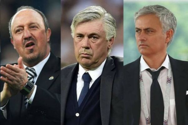مربیانی که هم سرمربی رئال مادرید بودهاند هم چلسی؛ از گاس تا آقای خاص