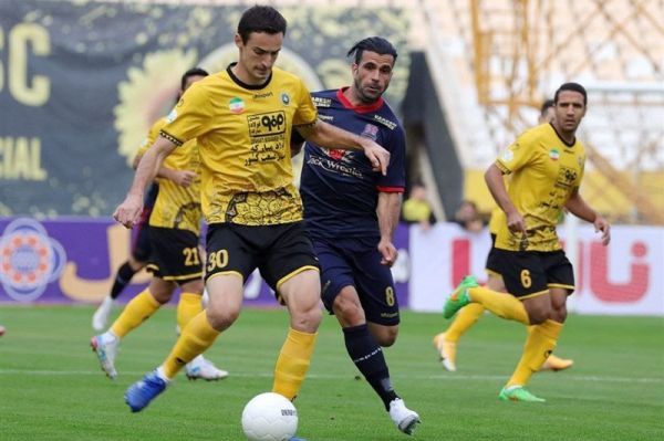 ولسیانی آمدهایم که بهترین عملکرد را داشته باشیم کاملاً آماده هستیم