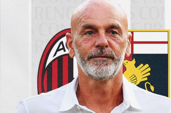  واکنش پیولی به هو شدن فرانک کسیه توسط هواداران خودی در سن‌سیرو